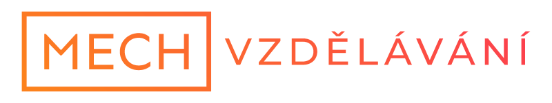 MECH Vzdělávání